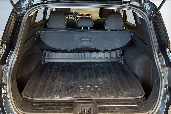 Renault Kadjar 17 of 17