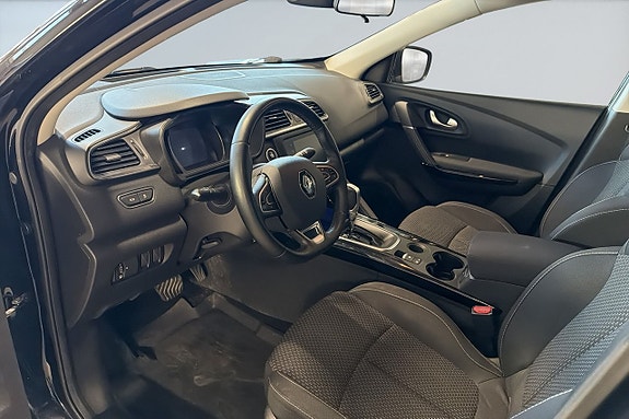 Renault Kadjar 10 of 17