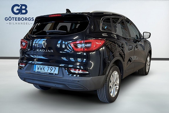 Renault Kadjar 6 of 17