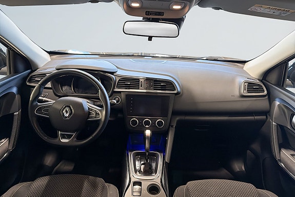 Renault Kadjar 13 of 17