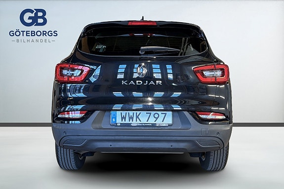 Renault Kadjar 5 of 5