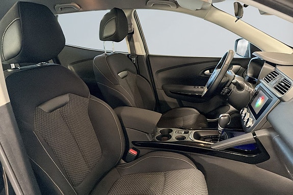Renault Kadjar 16 of 17