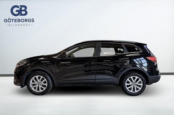 Renault Kadjar 3 of 5
