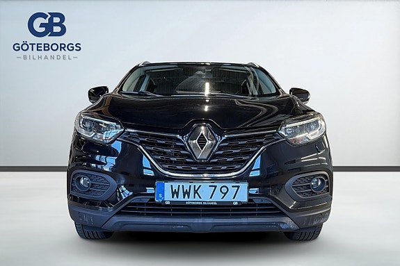Renault Kadjar 8 of 17