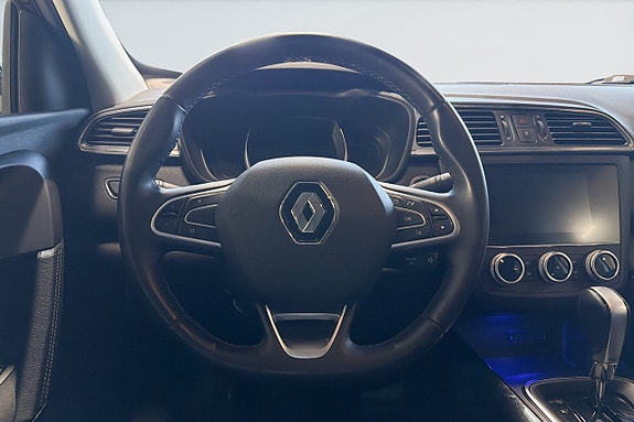 Renault Kadjar 12 of 17