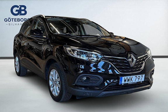 Renault Kadjar 9 of 17