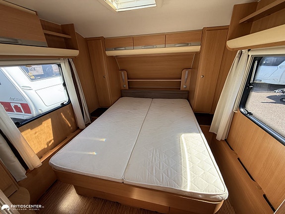Adria Adora 563 PU *Alde Värme / Queensbed* Ränta 3.95% 11 of 21