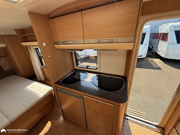 Adria Adora 563 PU *Alde Värme / Queensbed* Ränta 3.95% 4 of 21
