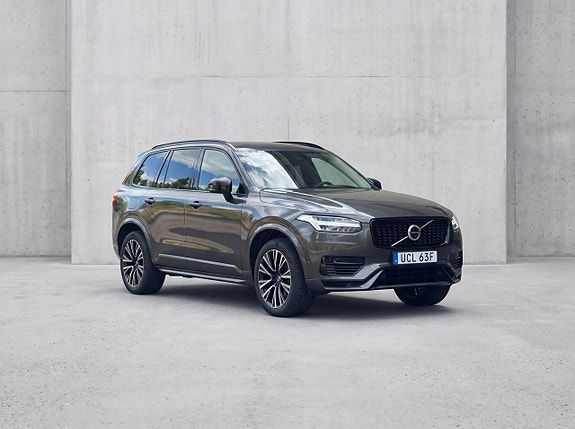 Volvo XC90 7 of 18