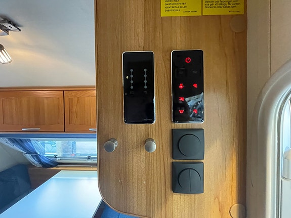 Solifer Artic 520 Singel 5 of 11