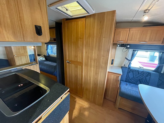Solifer Artic 520 Singel 4 of 11