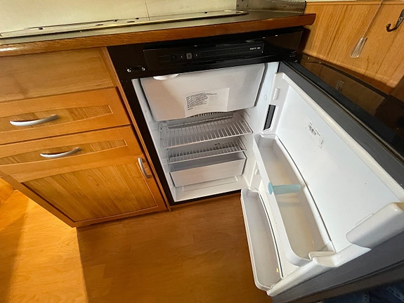 Solifer Artic 520 Singel 7 of 11