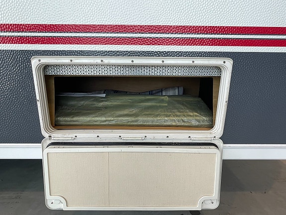 Solifer Artic 520 Singel 3 of 11
