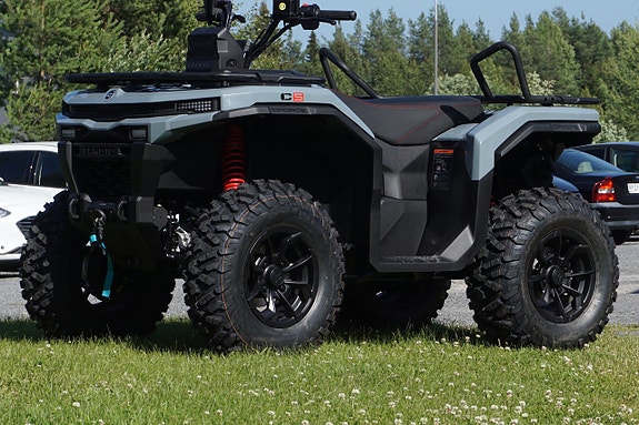 CFMOTO CFORCE C5 EPS  TraktorB 2 of 16
