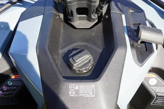 CFMOTO CFORCE C5 EPS  TraktorB 11 of 16