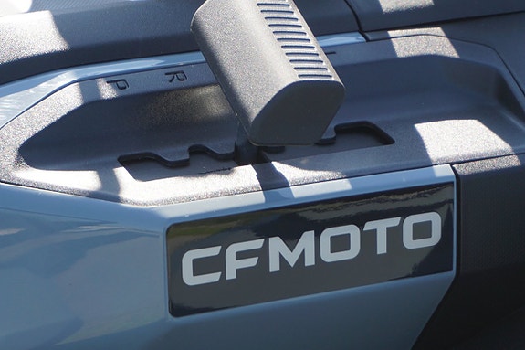 CFMOTO CFORCE C5 EPS  TraktorB 6 of 16