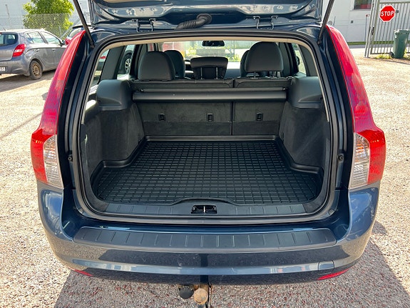 Volvo V50 11 of 16
