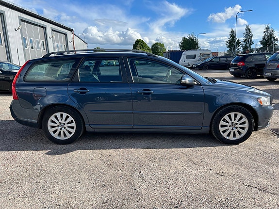 Volvo V50 14 of 16
