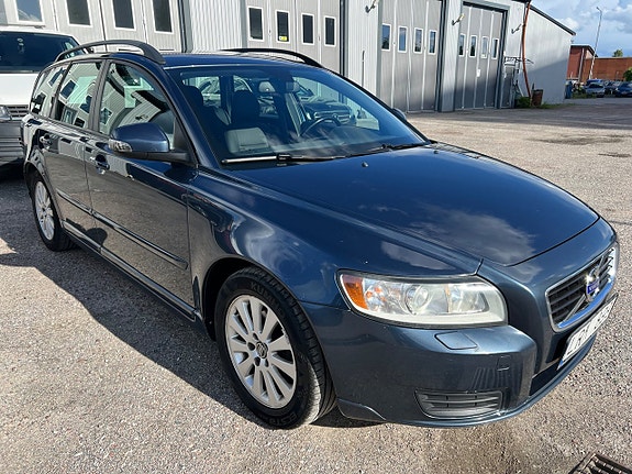 Volvo V50 15 of 16