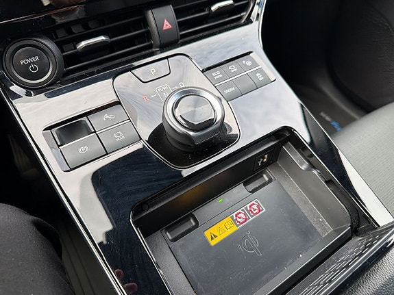 Toyota bZ4X 28 of 28