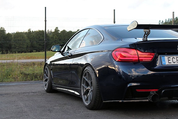 BMW 440i 11 of 30