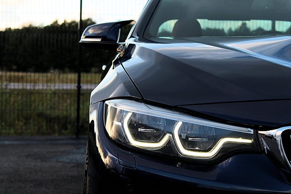 BMW 440i 4 of 30