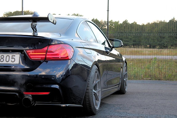 BMW 440i 17 of 30