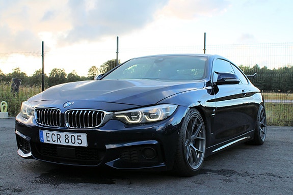 BMW 440i 8 of 30