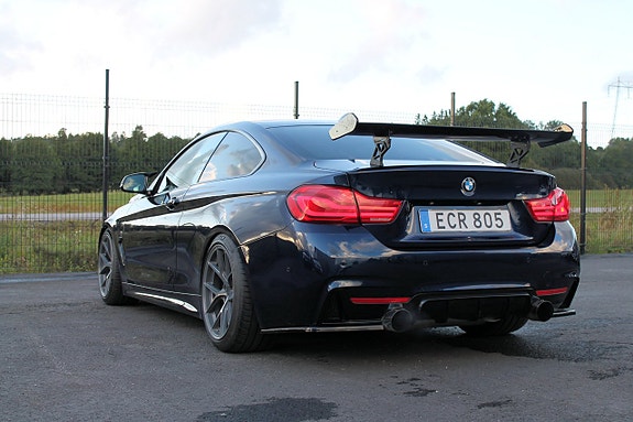 BMW 440i 10 of 30