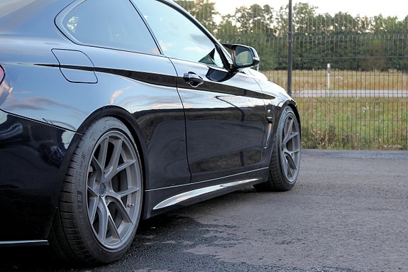 BMW 440i 18 of 30