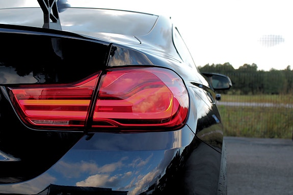 BMW 440i 19 of 30