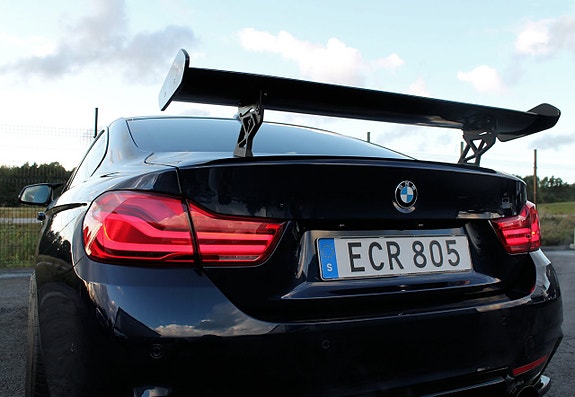 BMW 440i 23 of 30