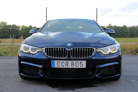 BMW 440i 5 of 30