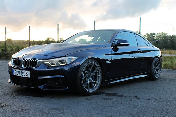 BMW 440i 9 of 30