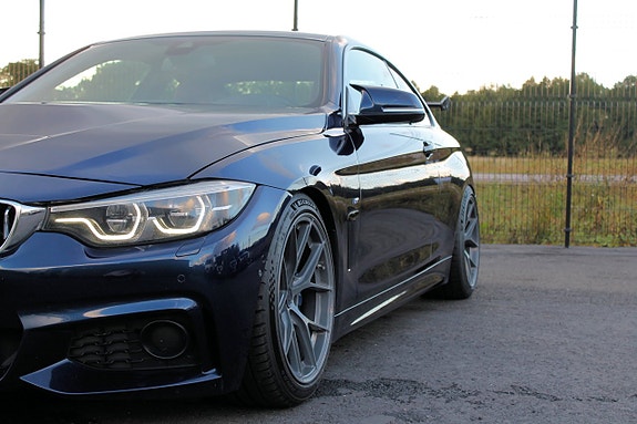 BMW 440i 7 of 30