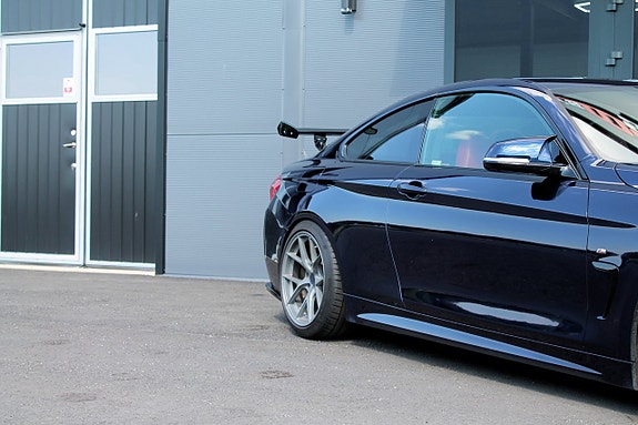 BMW 440i 3 of 5