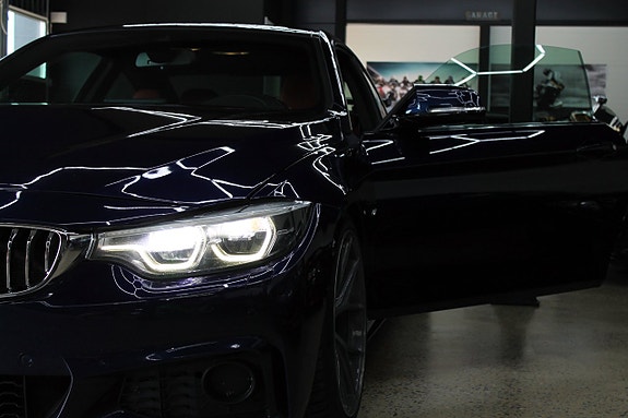 BMW 440i 24 of 30