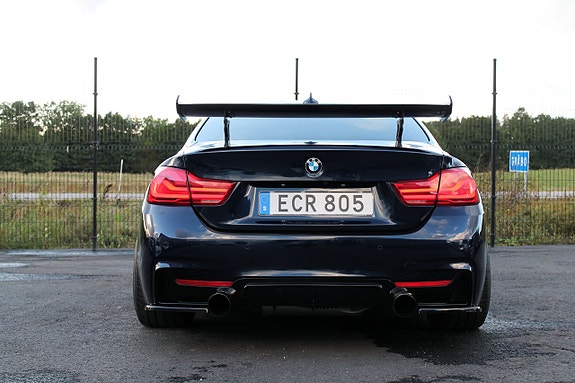 BMW 440i 15 of 30
