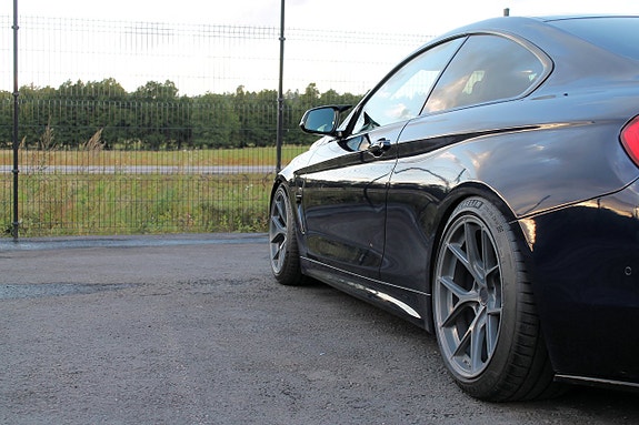BMW 440i 13 of 30