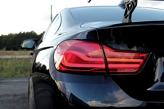 BMW 440i 14 of 30