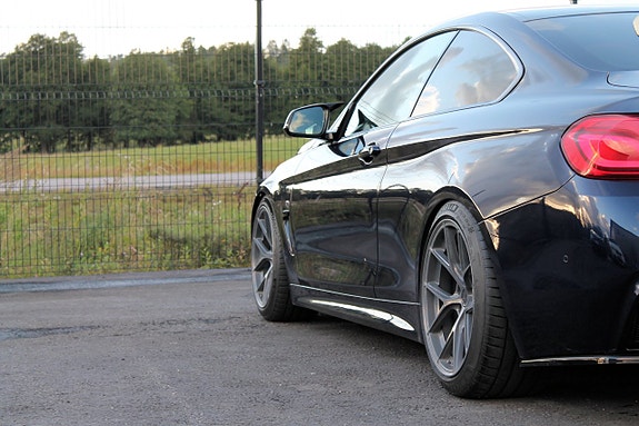 BMW 440i 12 of 30