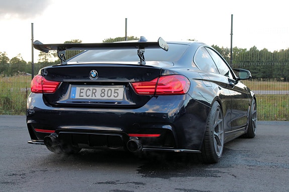 BMW 440i 16 of 30