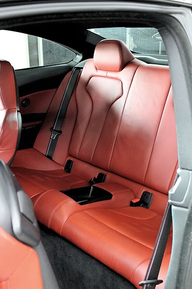 BMW 440i 29 of 30