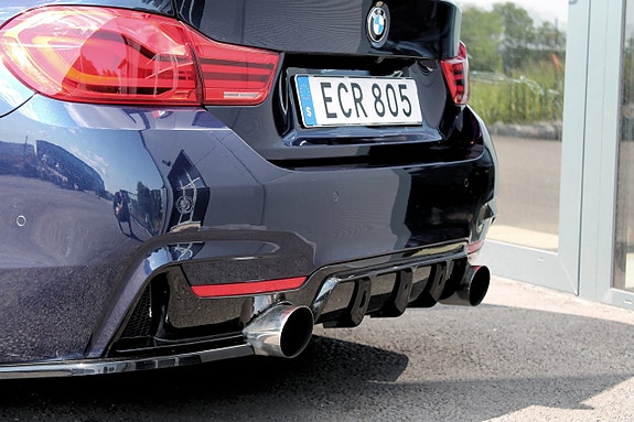 BMW 440i 20 of 30