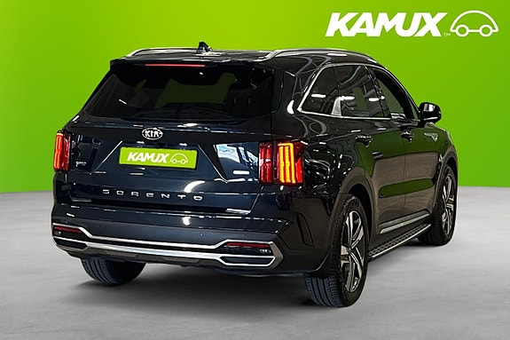 Kia Sorento 4 of 5