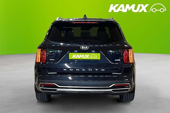 Kia Sorento 5 of 5