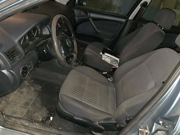 Skoda Octavia 3 of 4