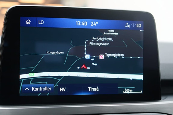 Ford Kuga 13 of 22