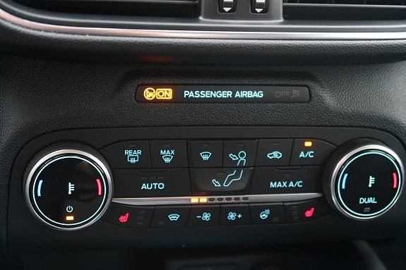 Ford Kuga 19 of 22