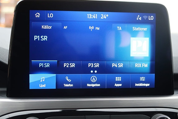 Ford Kuga 14 of 22